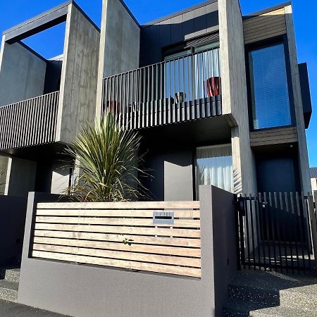 Worcester Terrace One - Christchurch Holiday Homes Ngoại thất bức ảnh