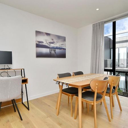 Worcester Terrace One - Christchurch Holiday Homes Ngoại thất bức ảnh