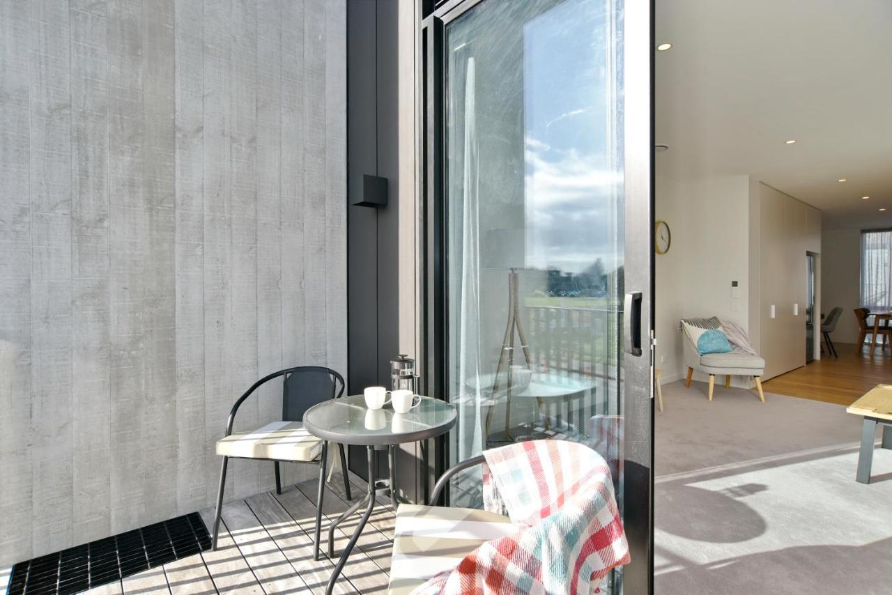 Worcester Terrace One - Christchurch Holiday Homes Ngoại thất bức ảnh